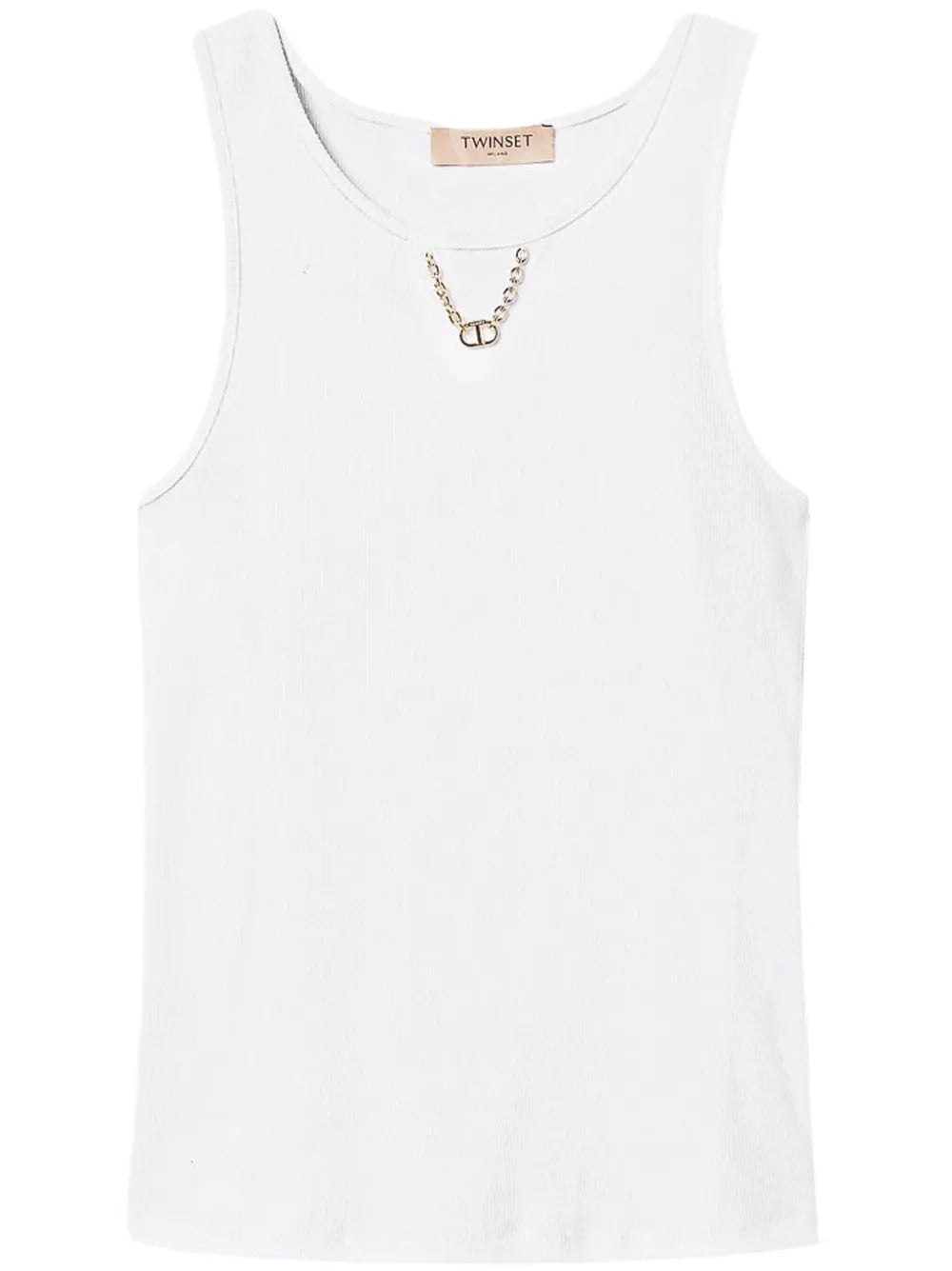 Cotton Tank Top