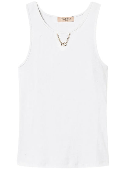 Cotton Tank Top