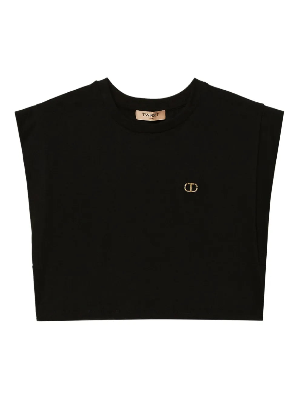 Cropped T-Shirt