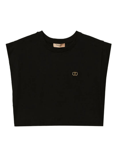 Cropped T-Shirt