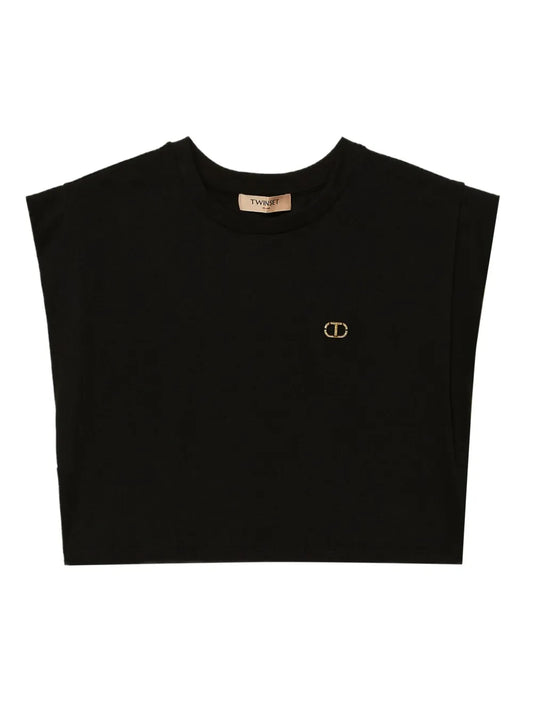 Cropped T-Shirt