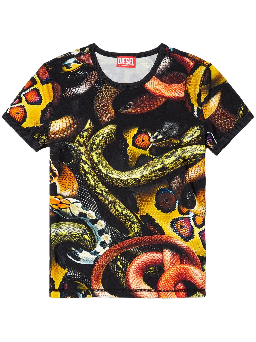 New Year Of The Snake Capsule T-Shirt
