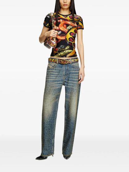 New Year Of The Snake Capsule T-Shirt