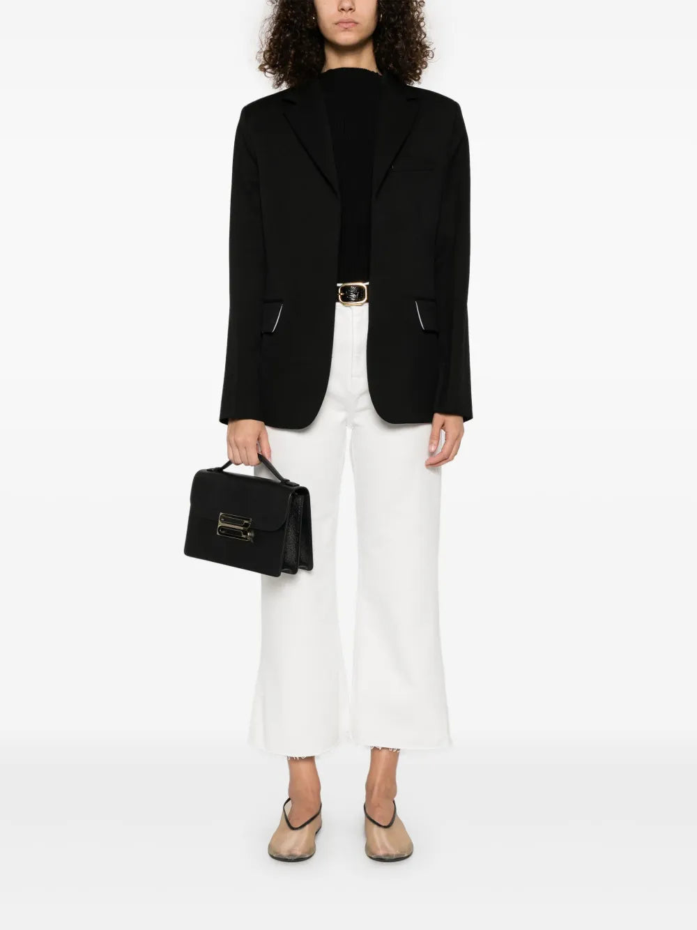 Tux Blazer