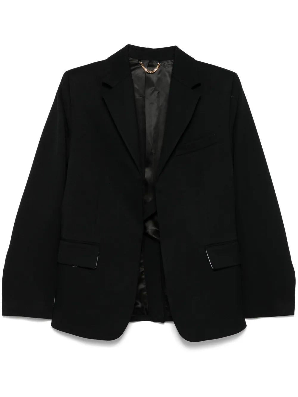 Tux Blazer