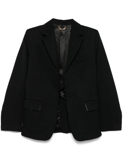 Tux Blazer