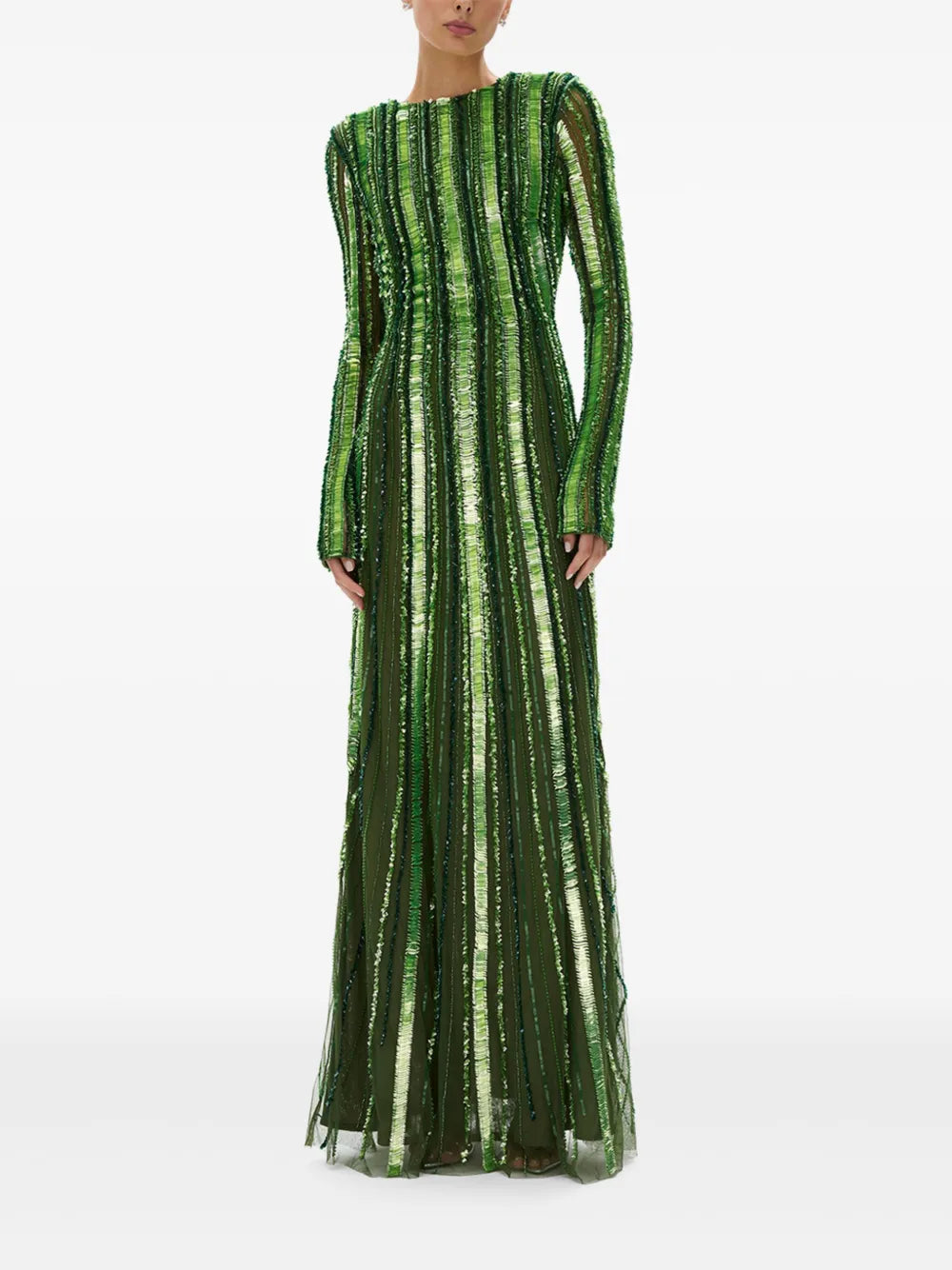 Lyssa Gown