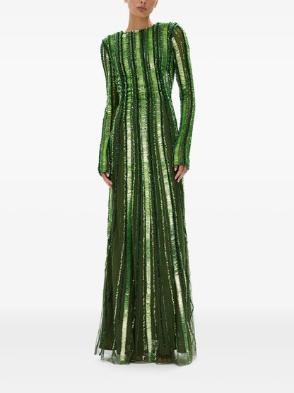 Lyssa Gown