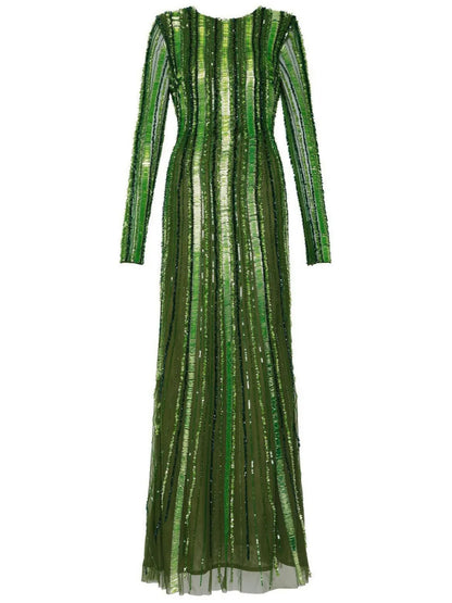 Lyssa Gown