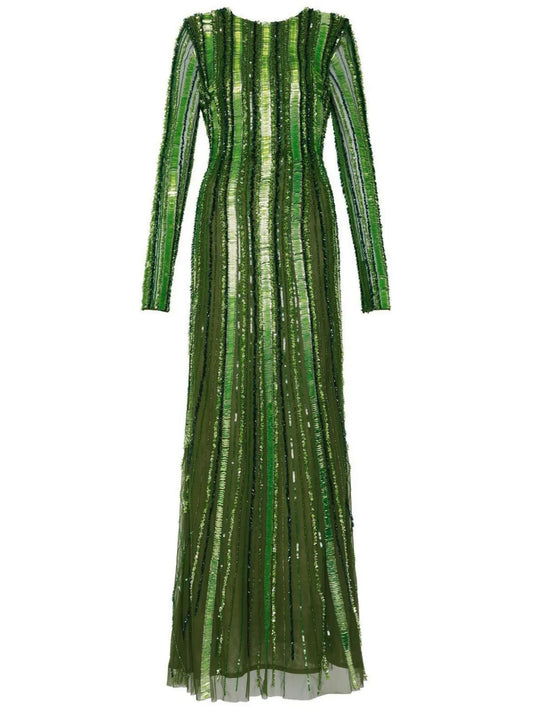 Lyssa Gown