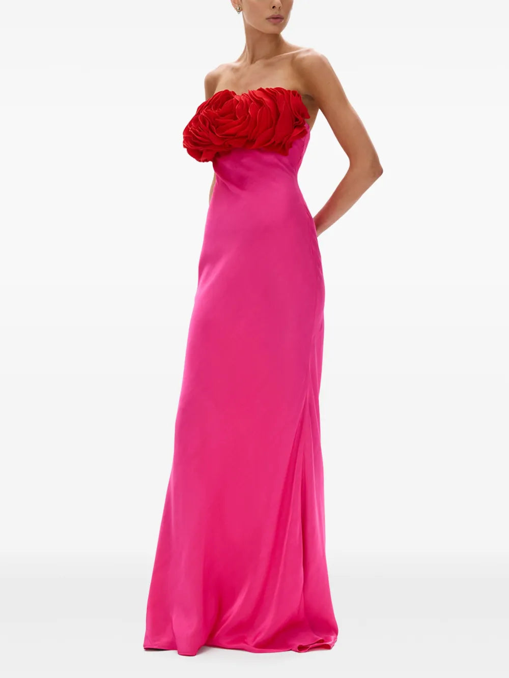 Fiorella Gown