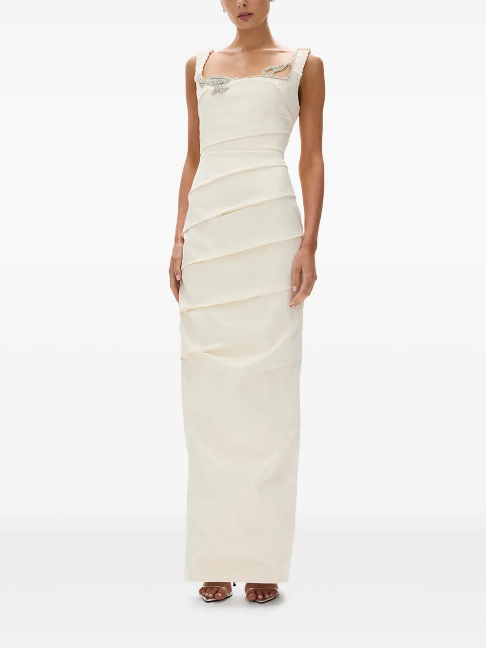 Rhodes Gown