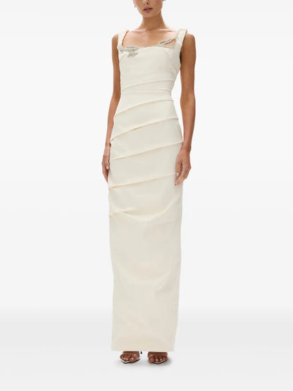 Rhodes Gown