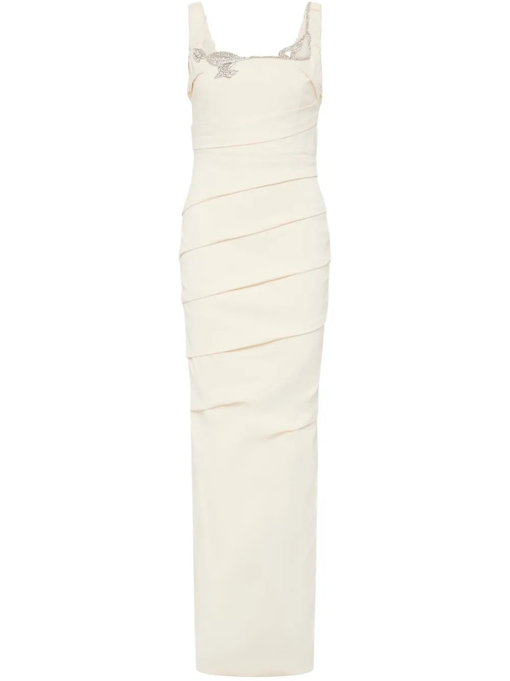 Rhodes Gown