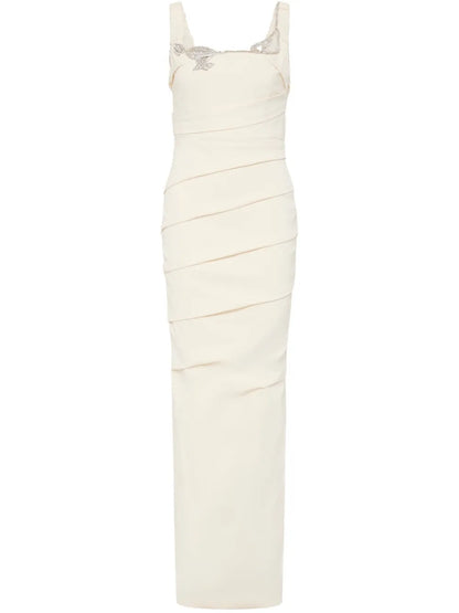 Rhodes Gown
