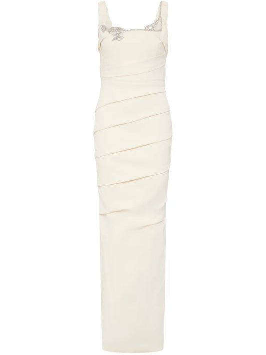 Rhodes Gown