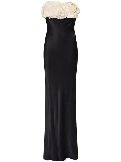 Fiorella Gown