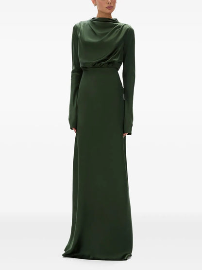 Lucielle Gown