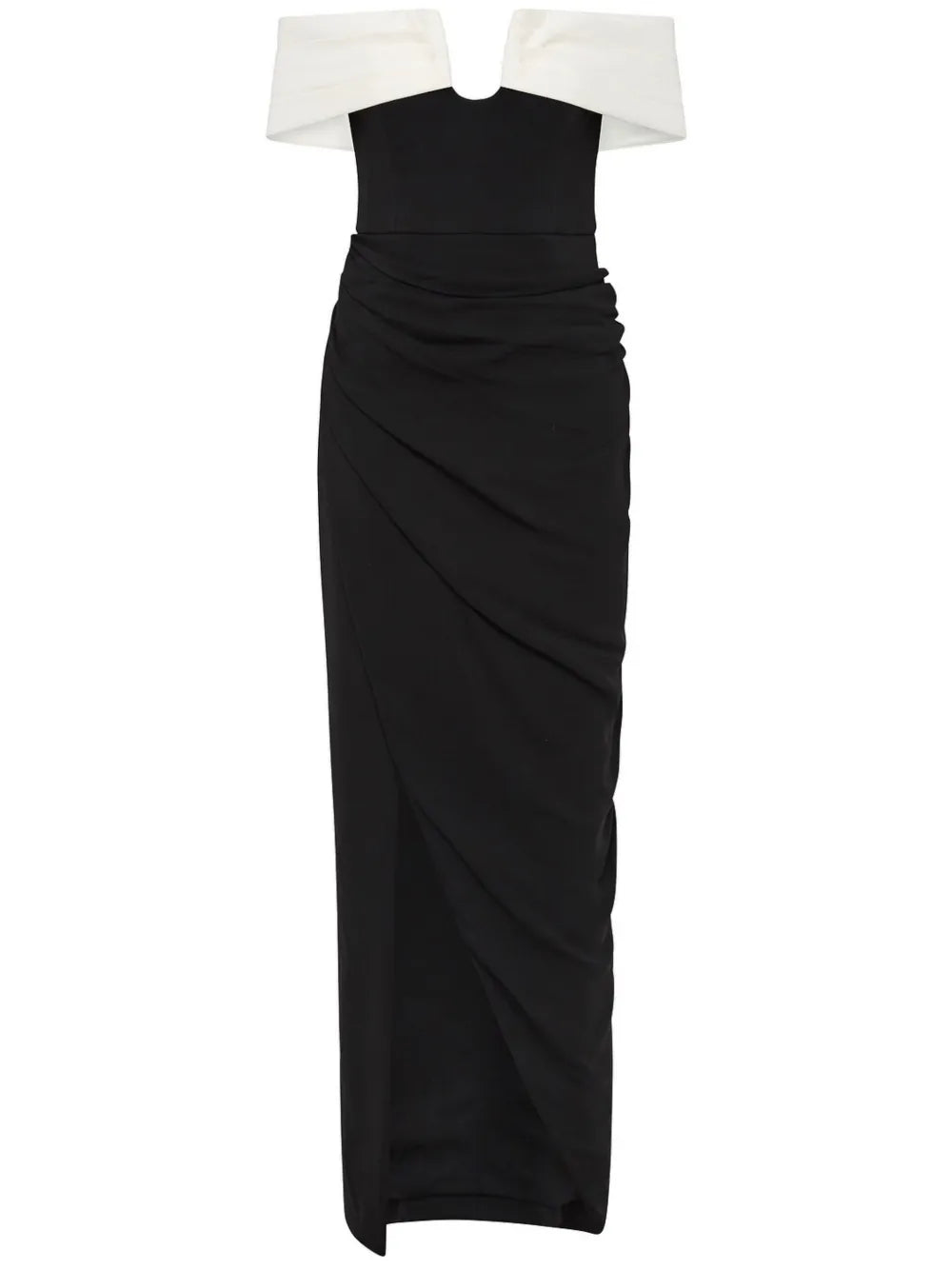 Aven Gown