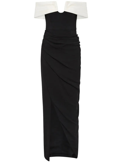 Aven Gown