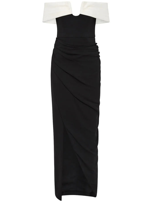 Aven Gown