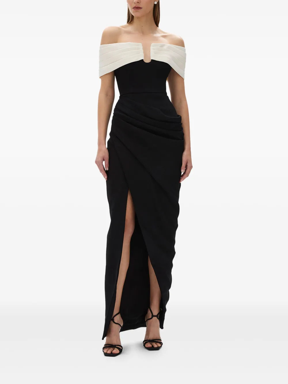 Aven Gown