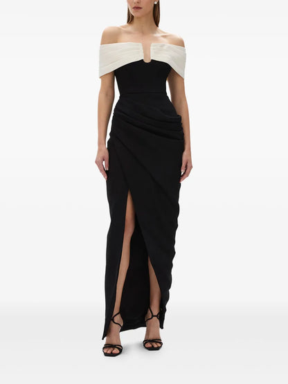 Aven Gown