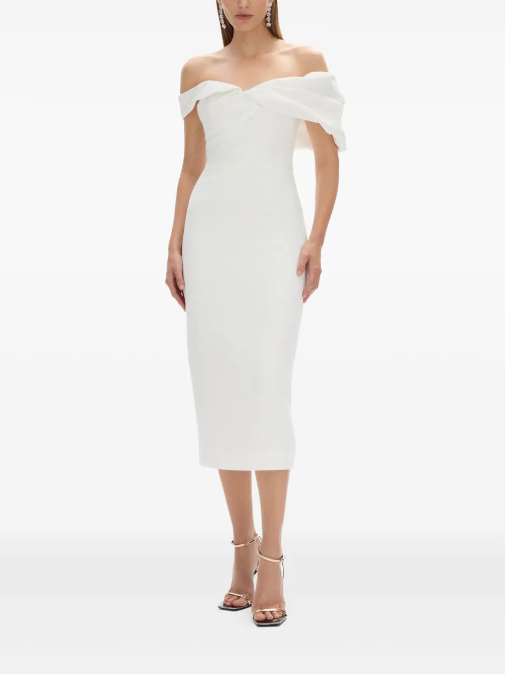 Mattie Midi Dress