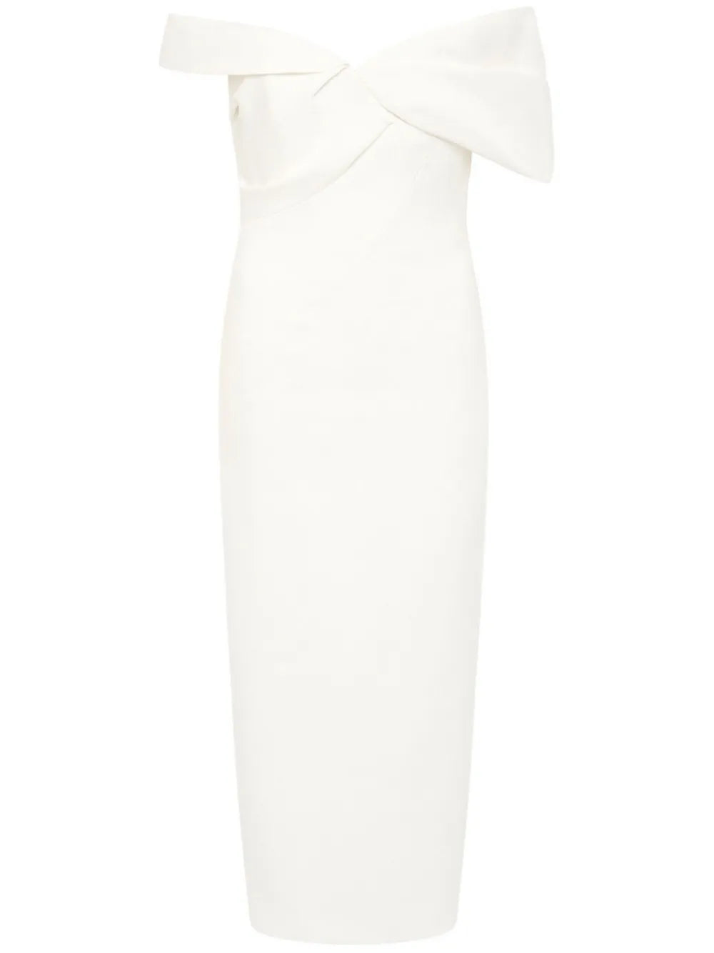 Mattie Midi Dress