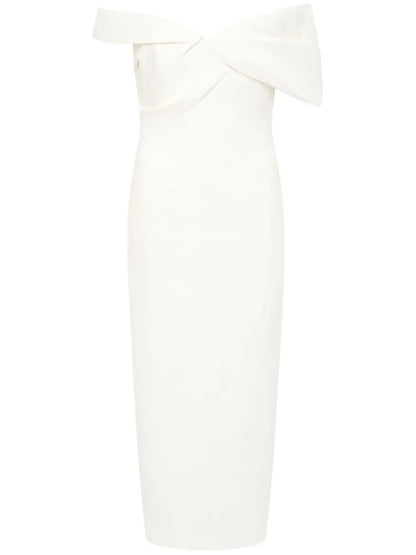 Mattie Midi Dress