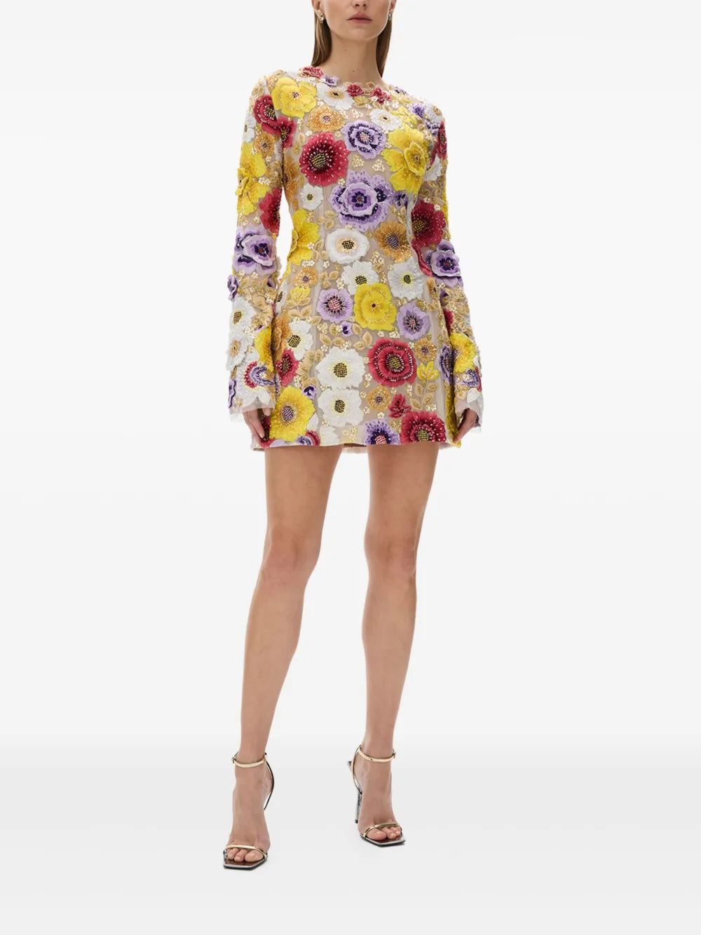 Kira Mini Dress