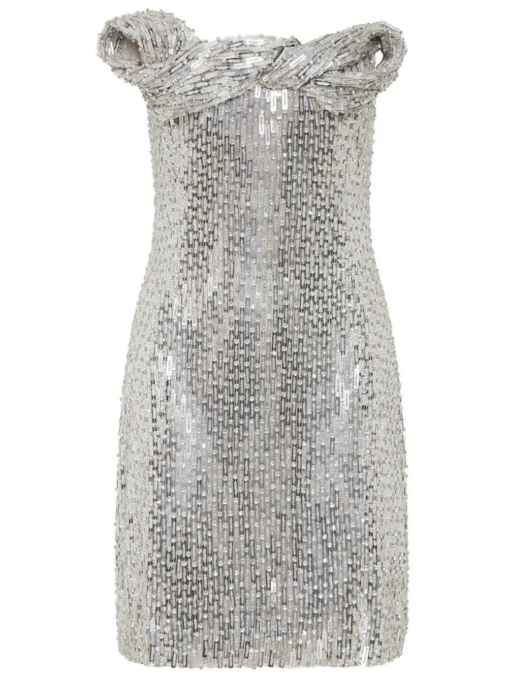 Rosalie Mini Dress