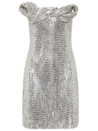 Rosalie Mini Dress