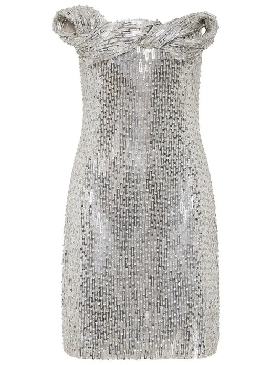 Rosalie Mini Dress