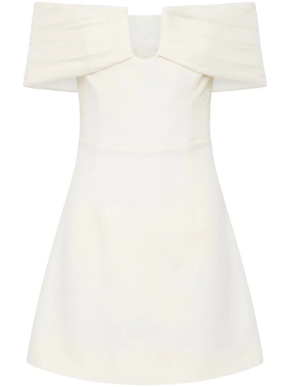 Aven Mini Dress