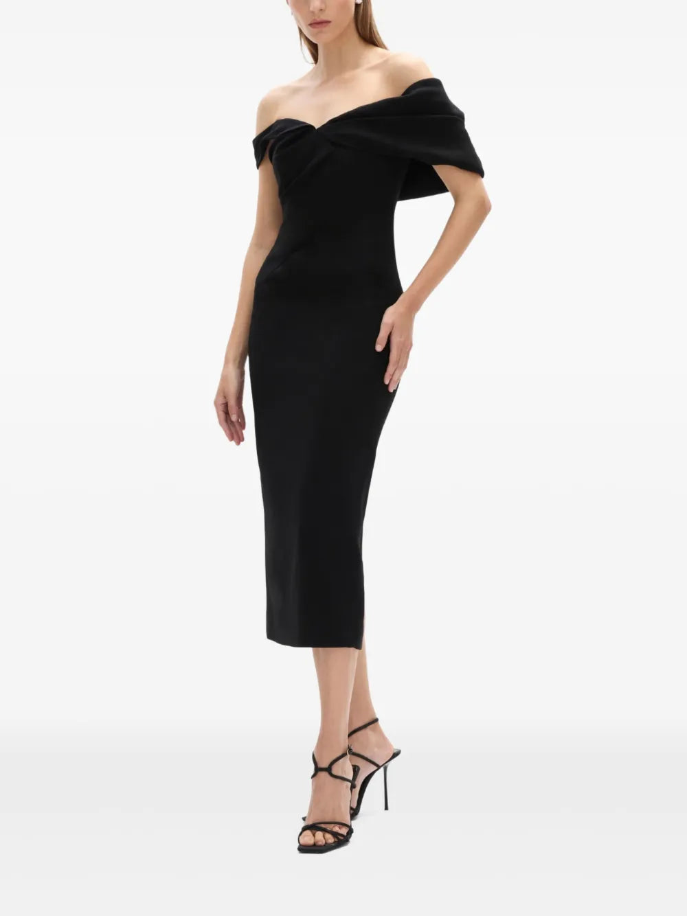 Mattie Dress