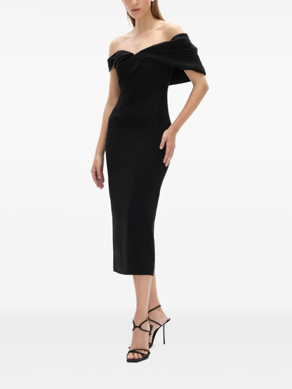 Mattie Dress
