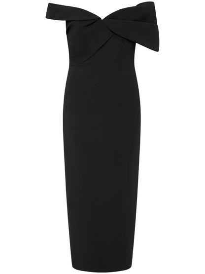 Mattie Dress