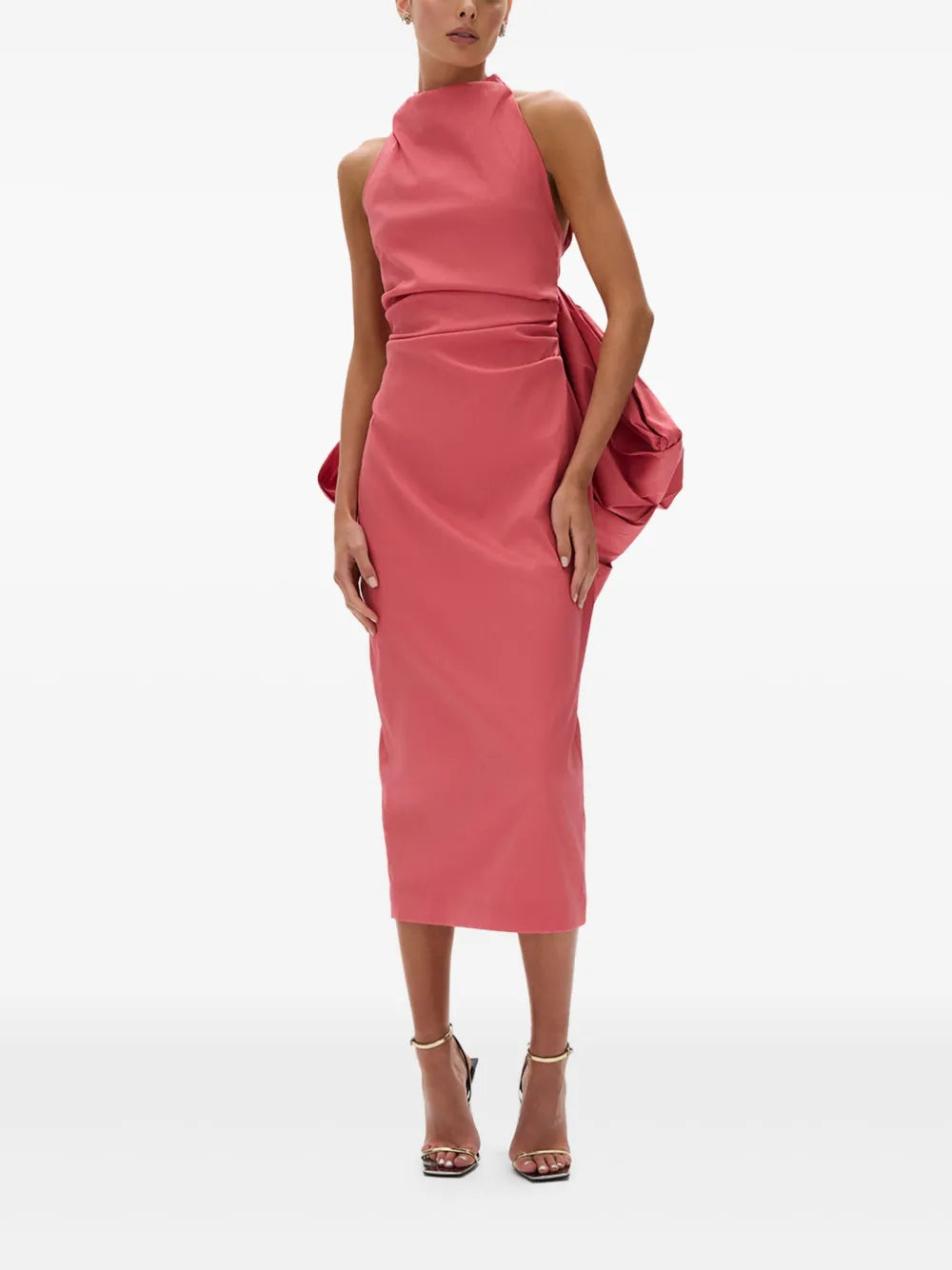 Lottie Dress
