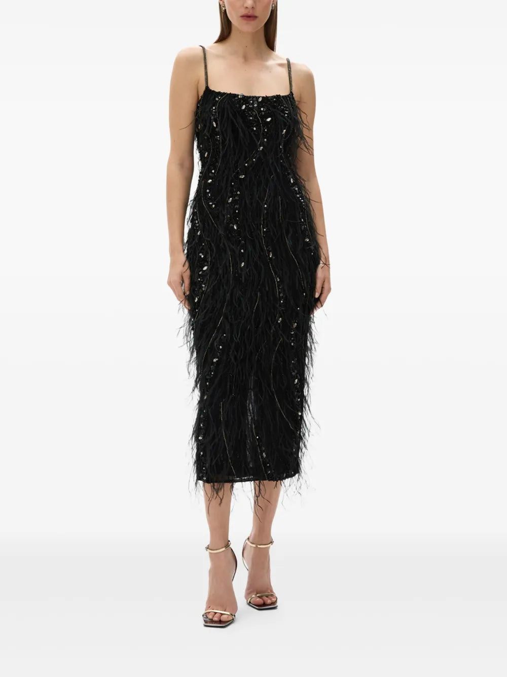 Cynthia Dress