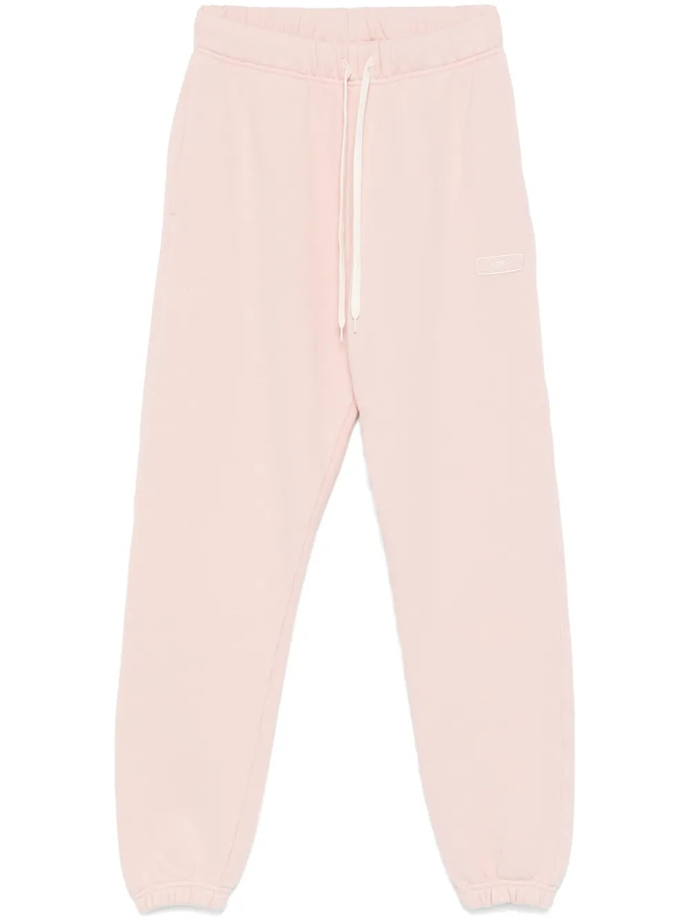 Logo-Embroidered Track Pants
