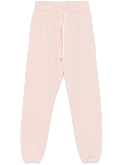 Logo-Embroidered Track Pants