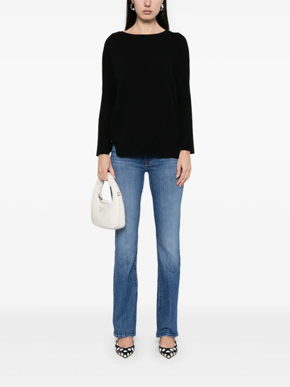 The Insider Sneak Jeans