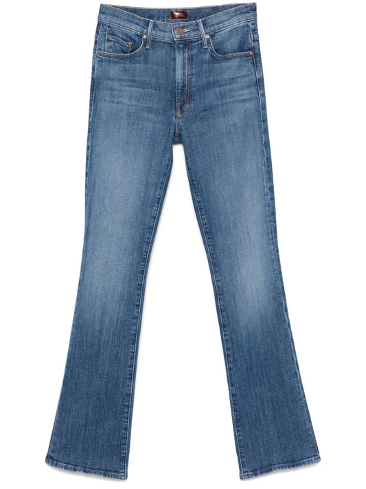 The Insider Sneak Jeans