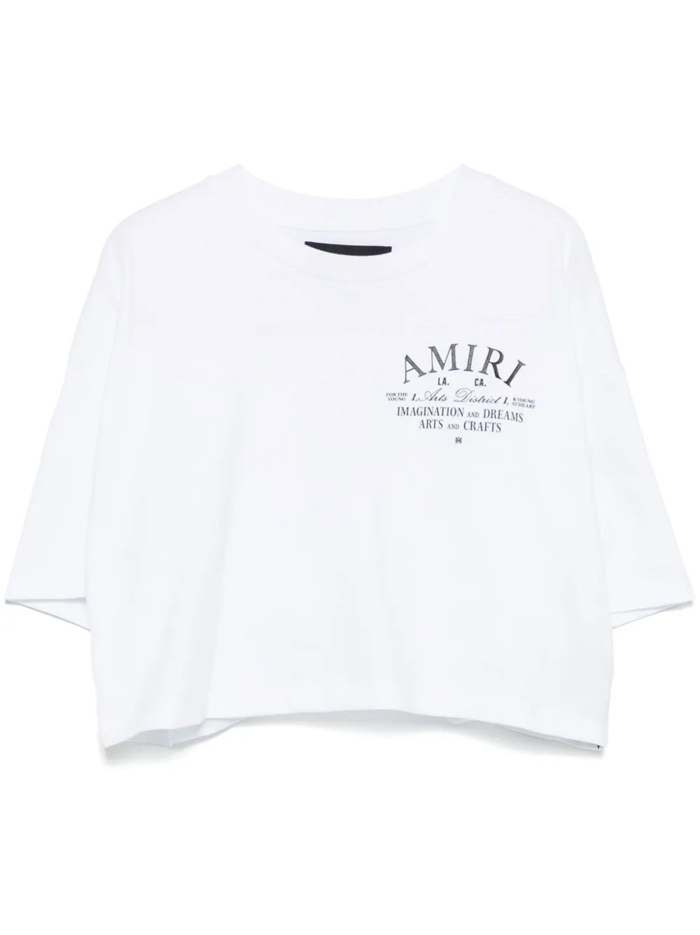 Arts District T-Shirt
