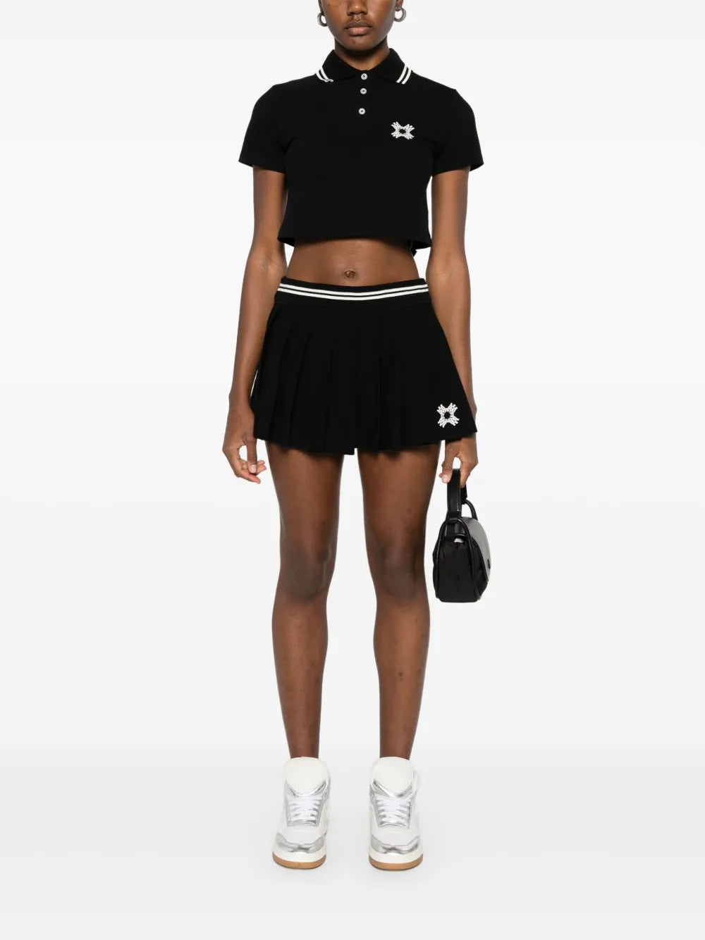 Ma Quad Mini Skirt