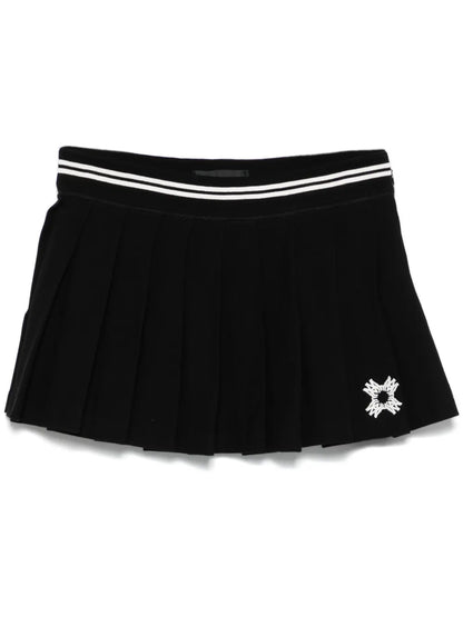 Ma Quad Mini Skirt