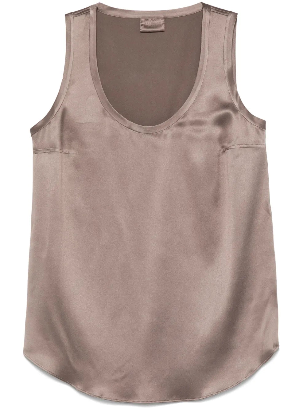 Satin Top