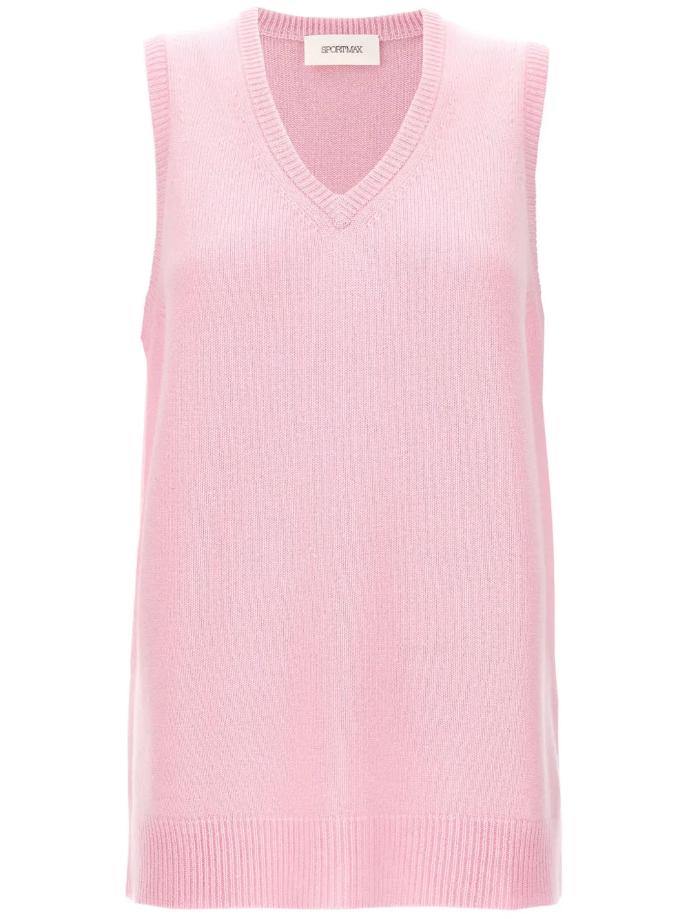 Gimmy Vest