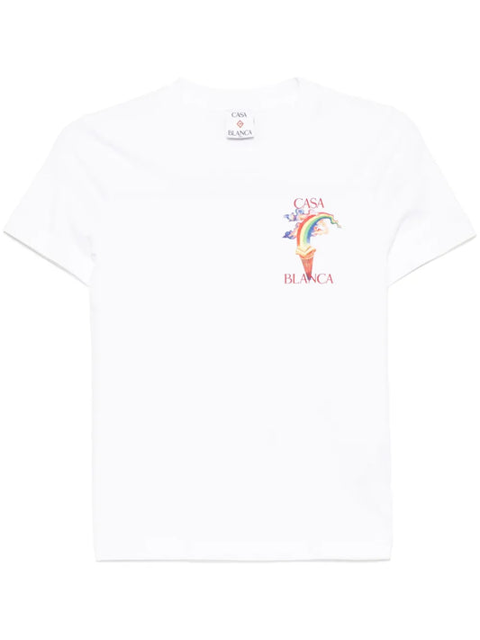Nature'S Teacher T-Shirt
